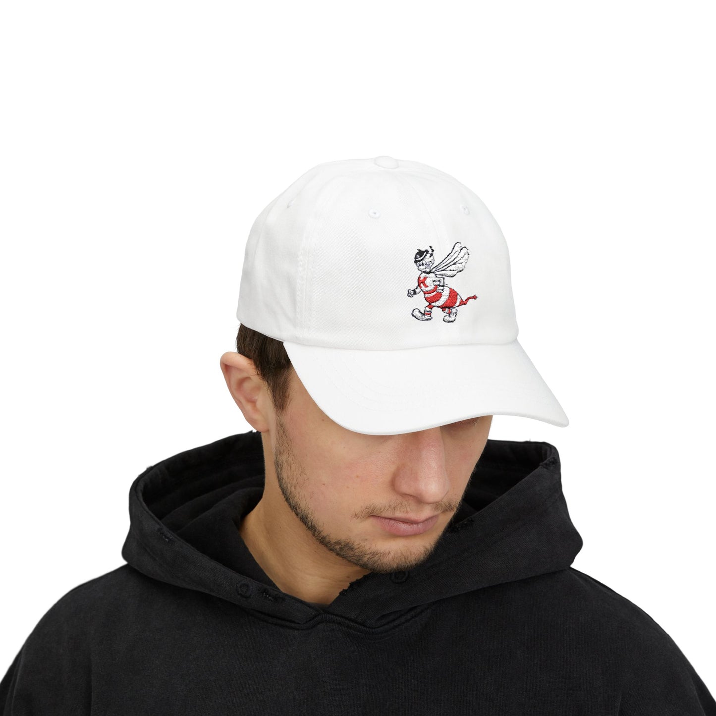 Kimberly Papermakers Dad Cap