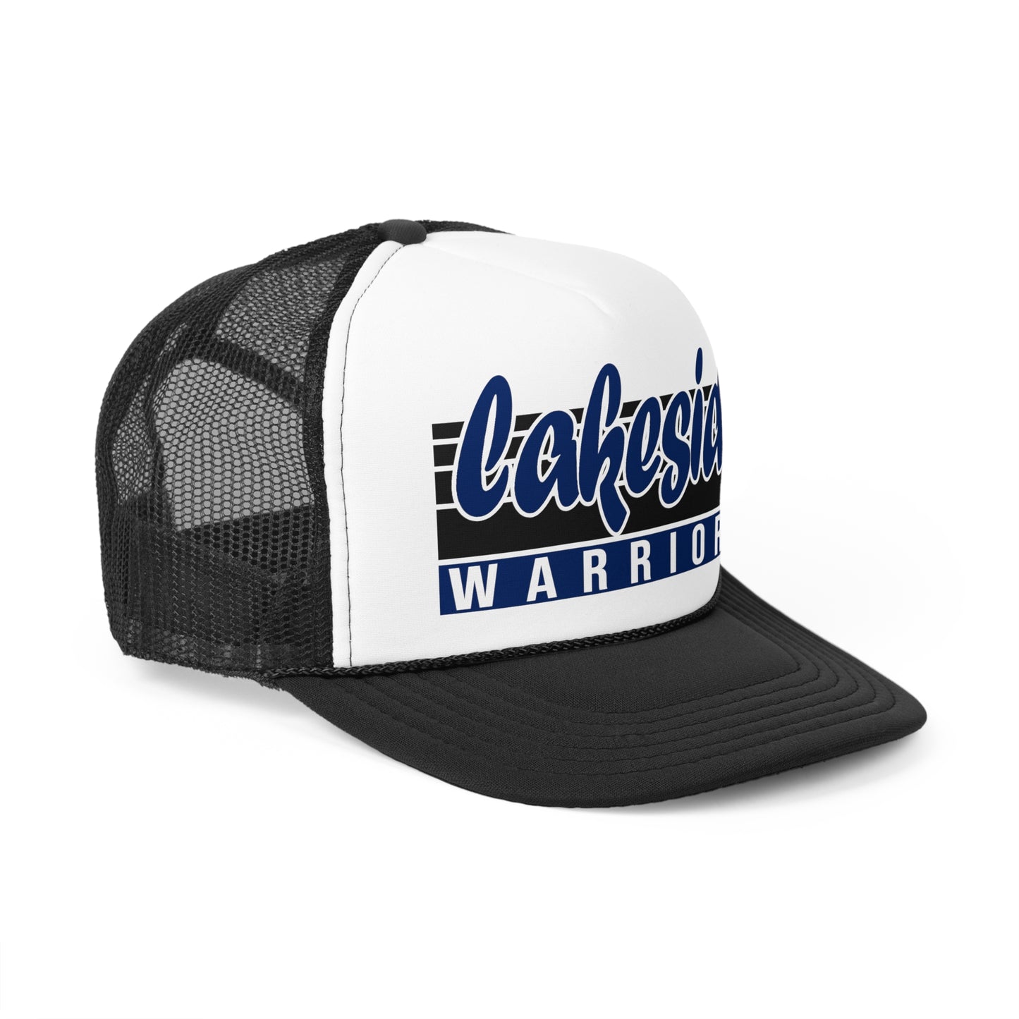 Lakeside Lutheran Warriors Trucker Cap