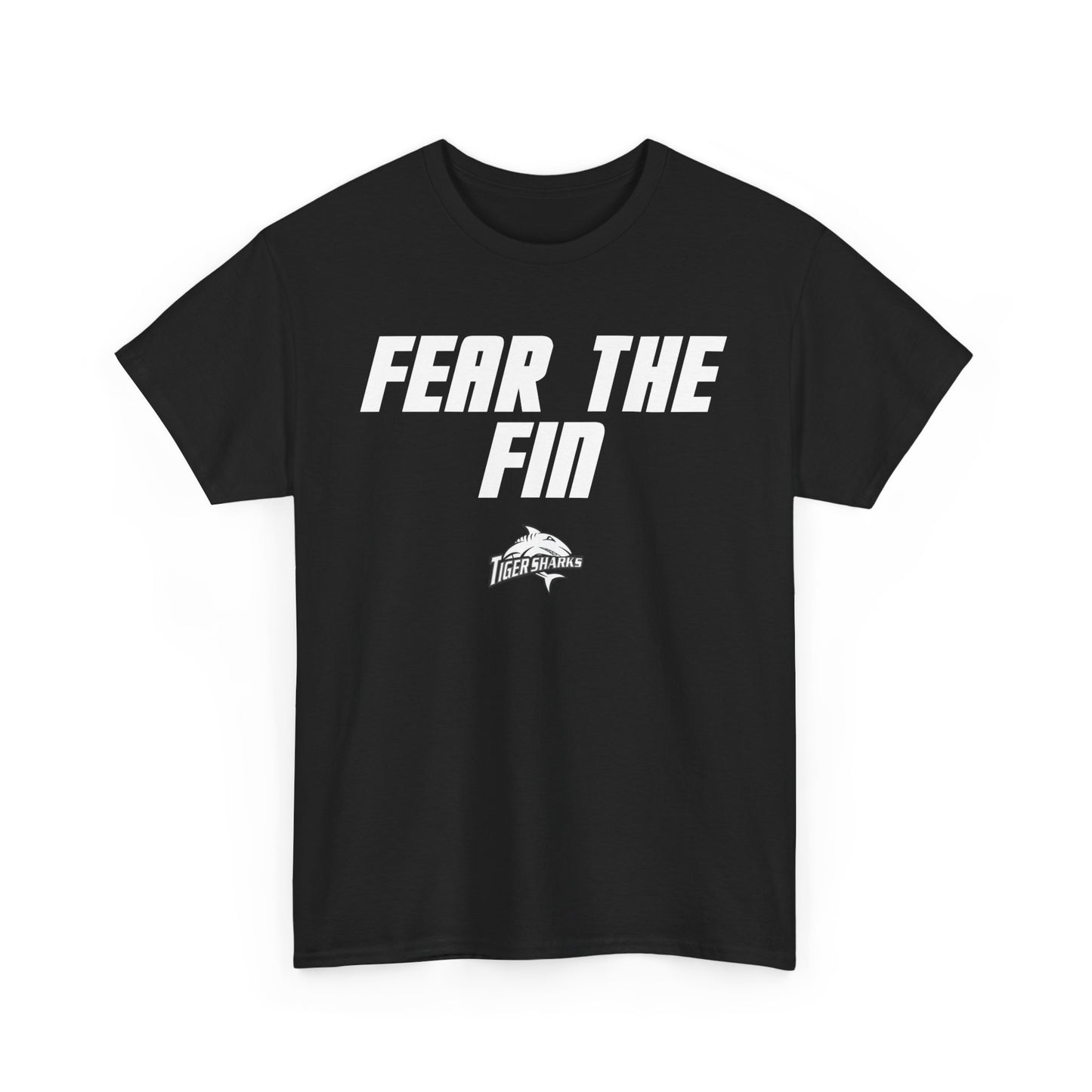 Princeton-Green Lake Fins Up T-Shirt