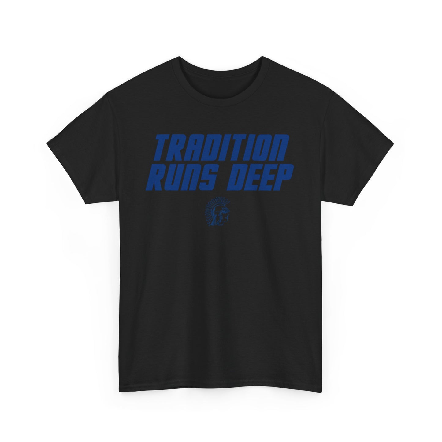 Lakeside Lutheran Tradition T-Shirt