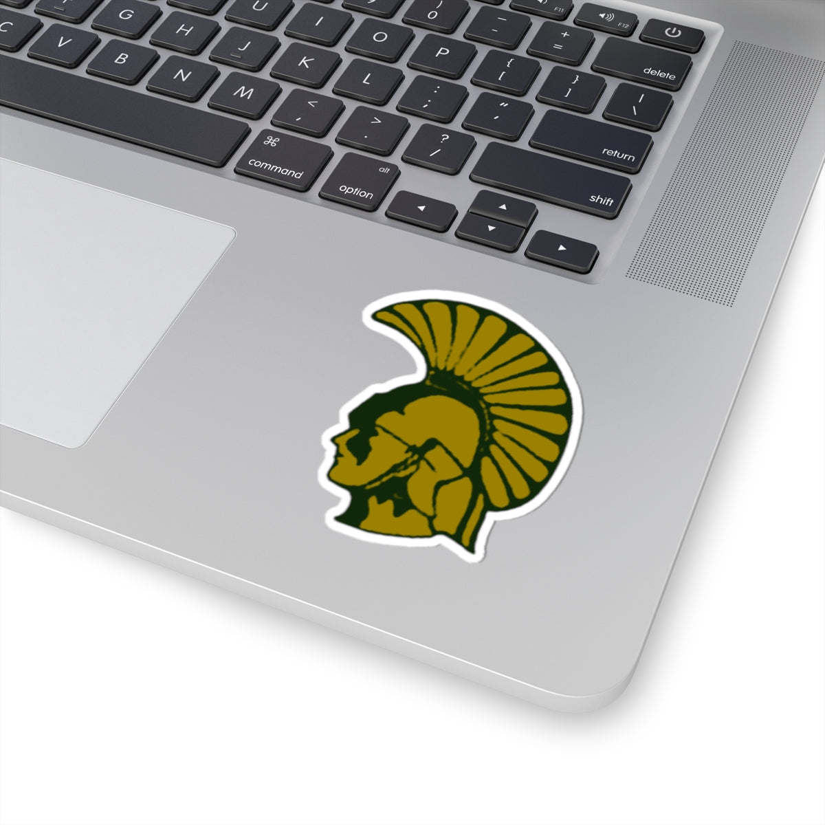 Oshkosh North Sticker