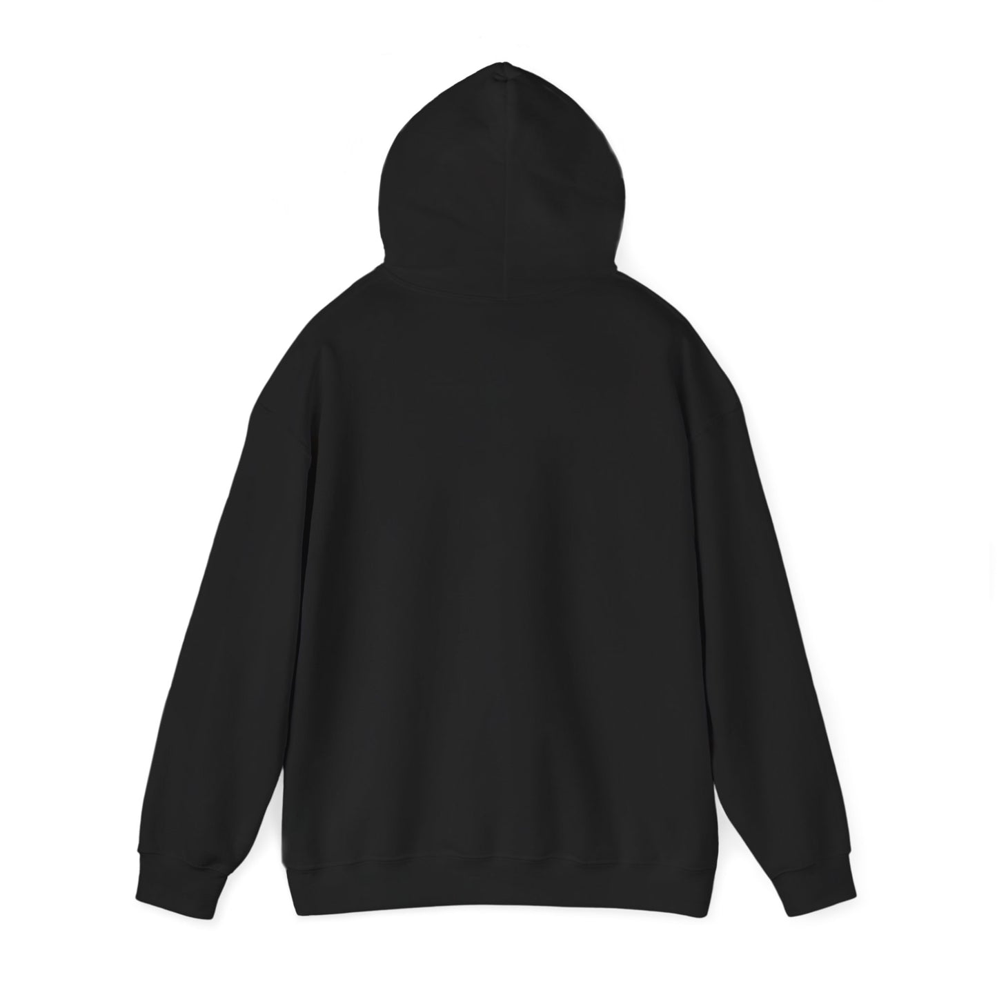 Portage Warriors Hooded Sweatshirt