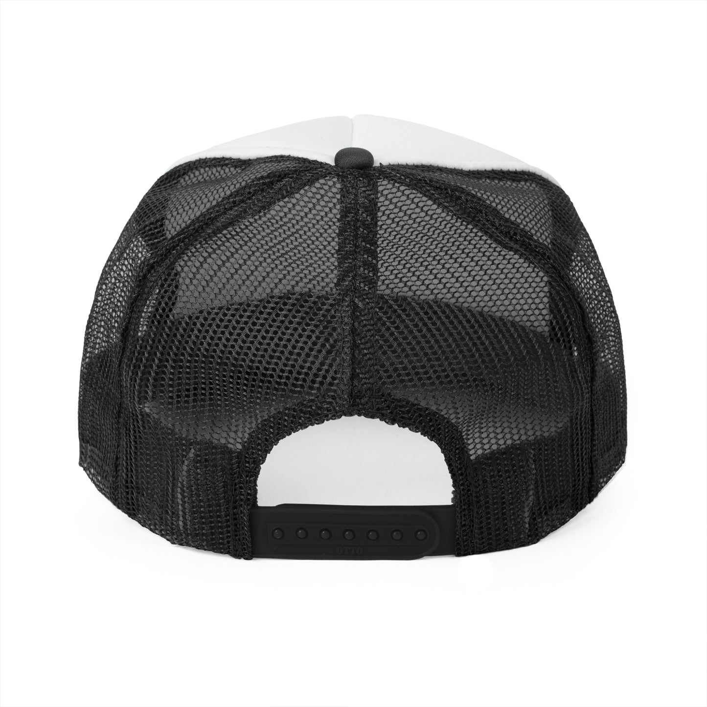 Portage Warrior Trucker Cap