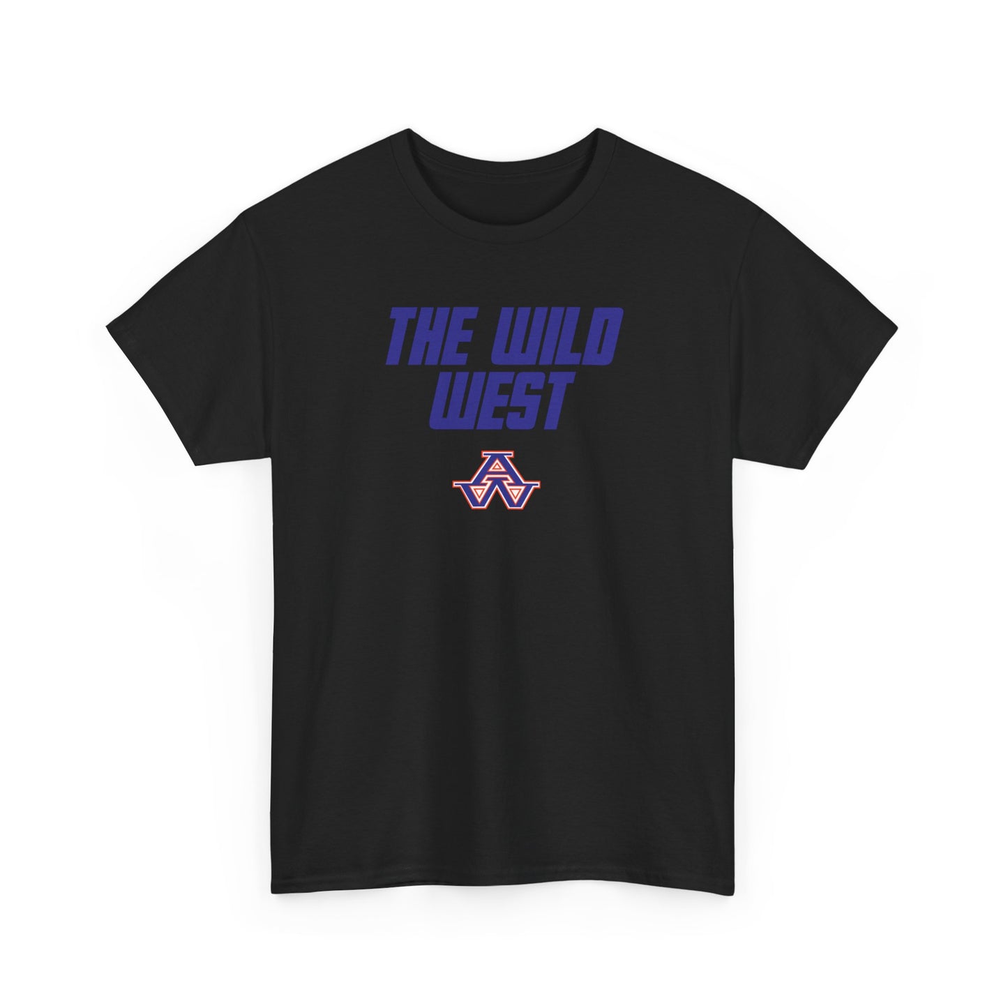 Appleton West Wild West T-Shirt