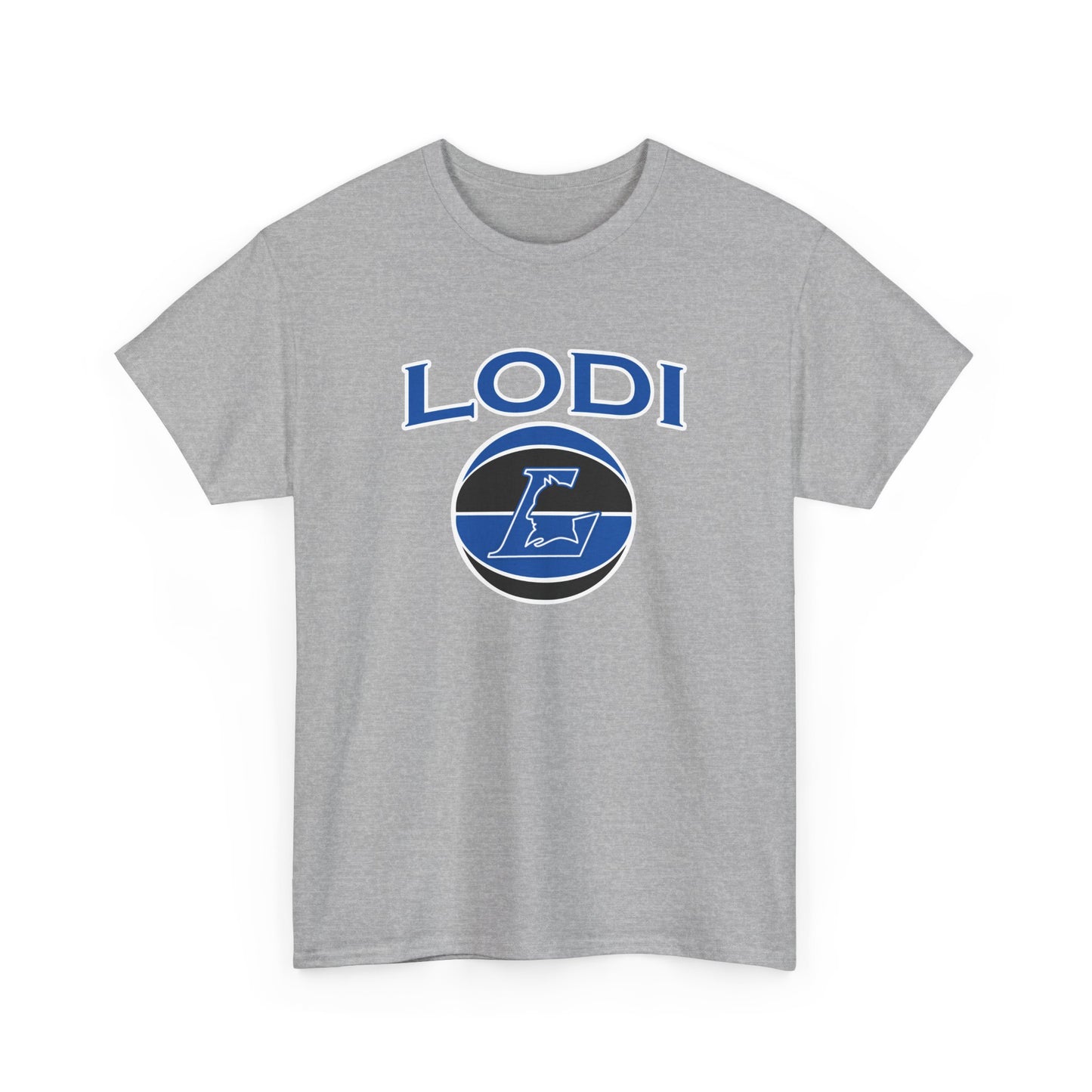 Lodi Basketball T-Shirt
