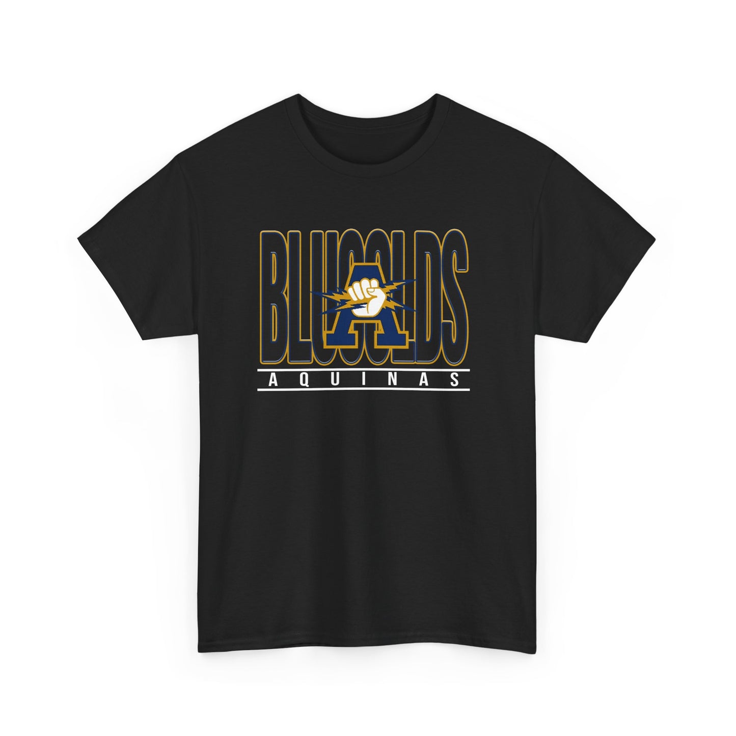 Aquinas Blugolds T-Shirt