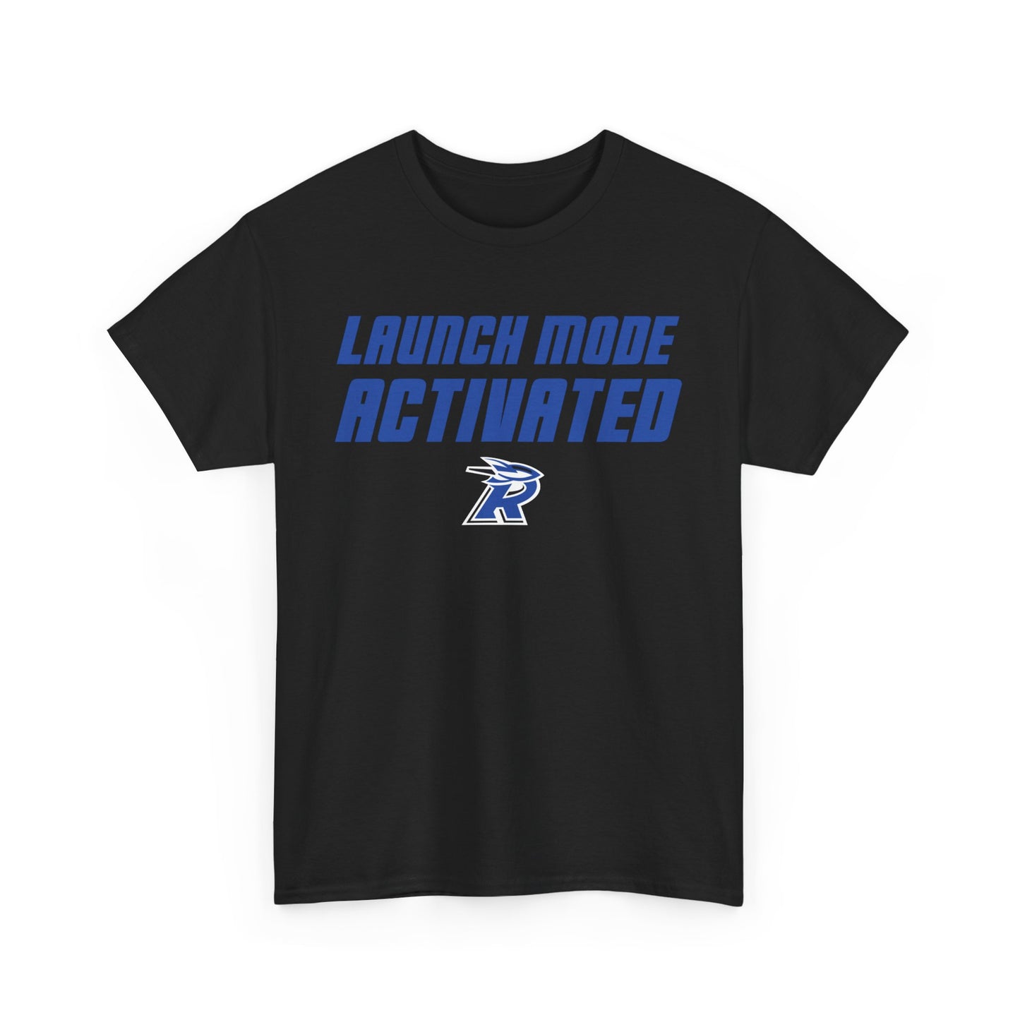 Randolph Launch Mode T-Shirt