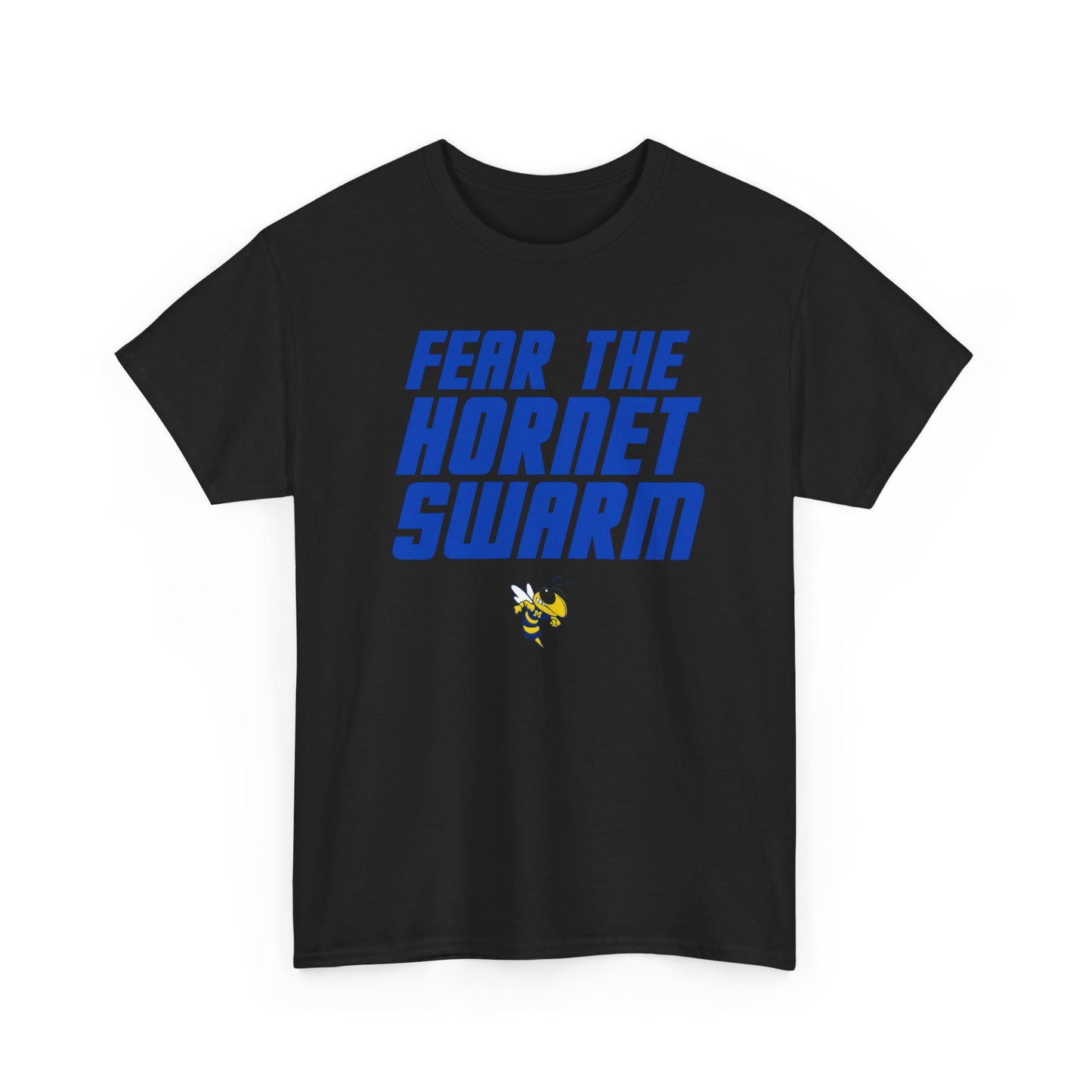 Markesan Fear The Swarm T-Shirt