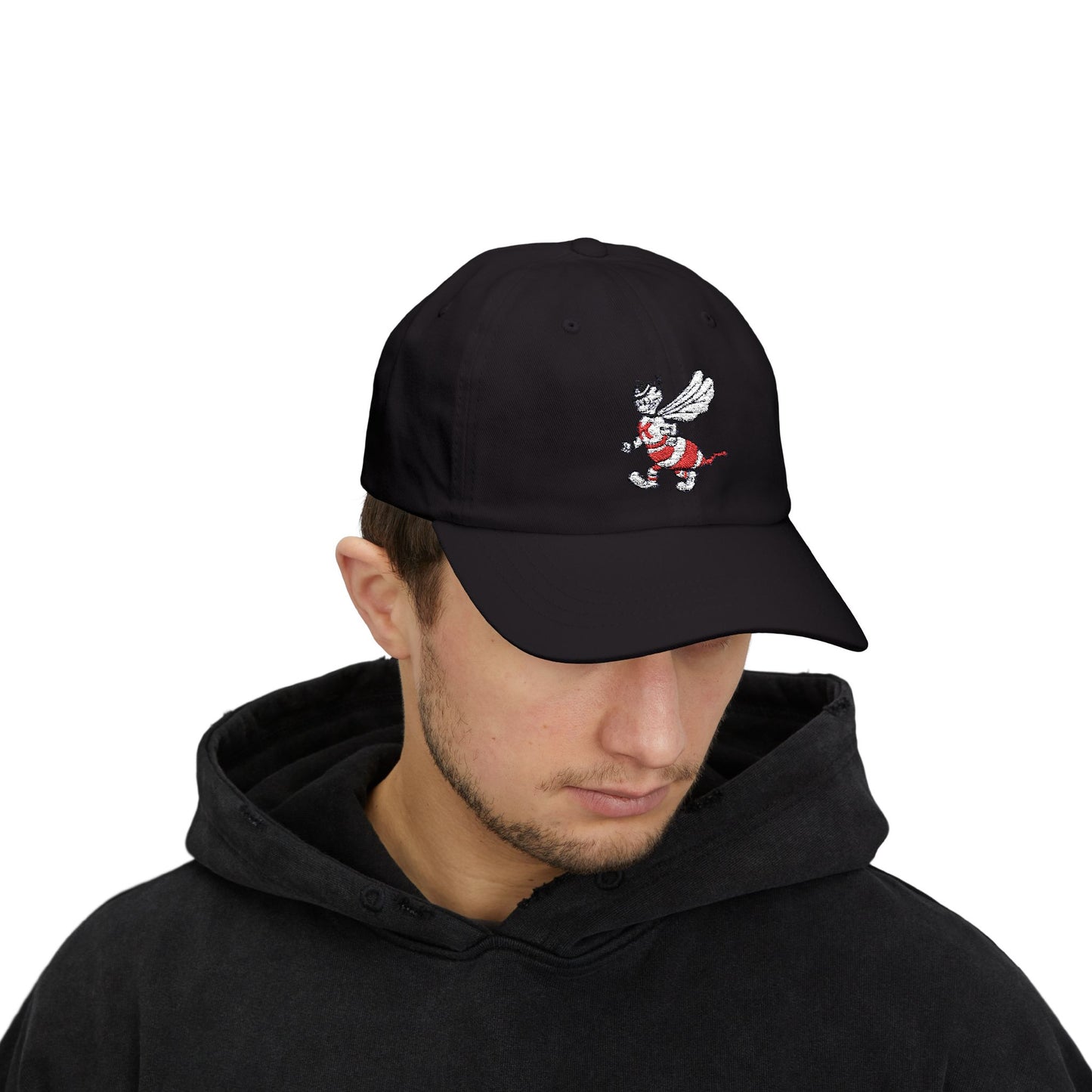 Kimberly Papermakers Dad Cap