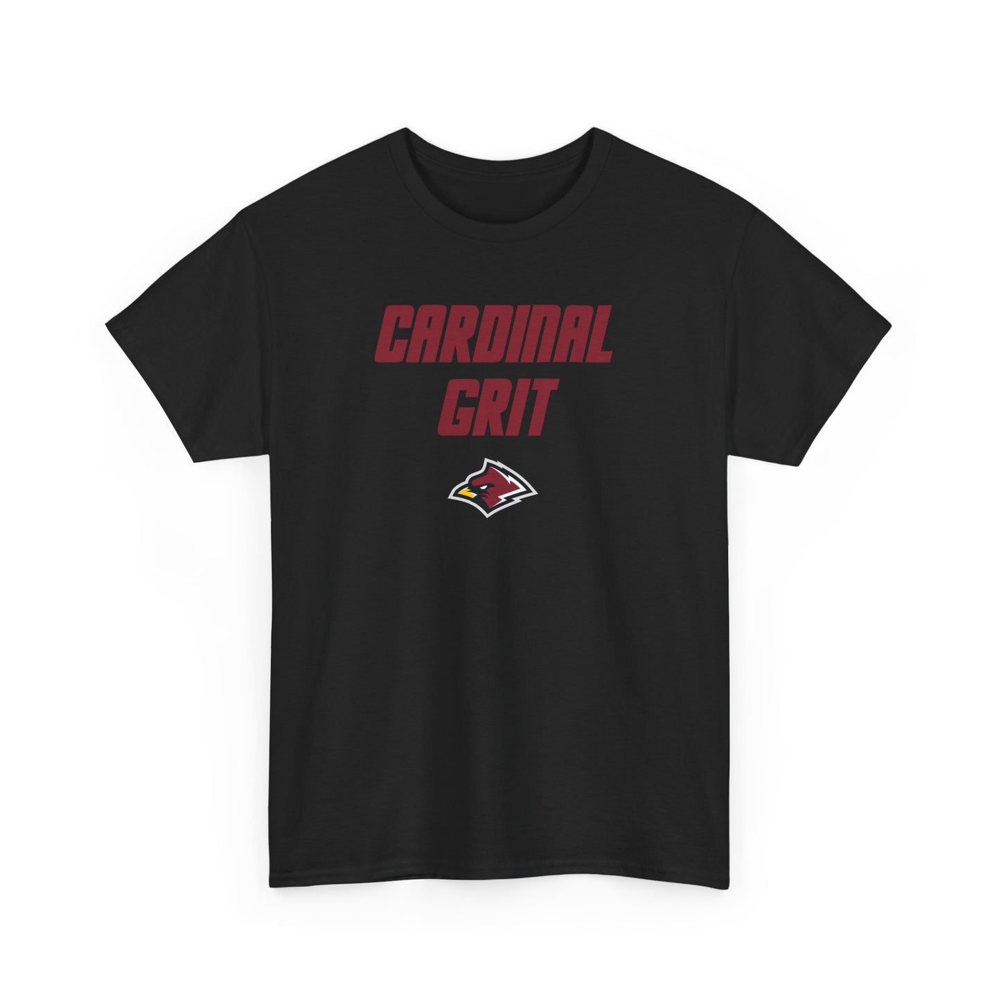 Fond du Lac Cardinal Grit T-Shirt