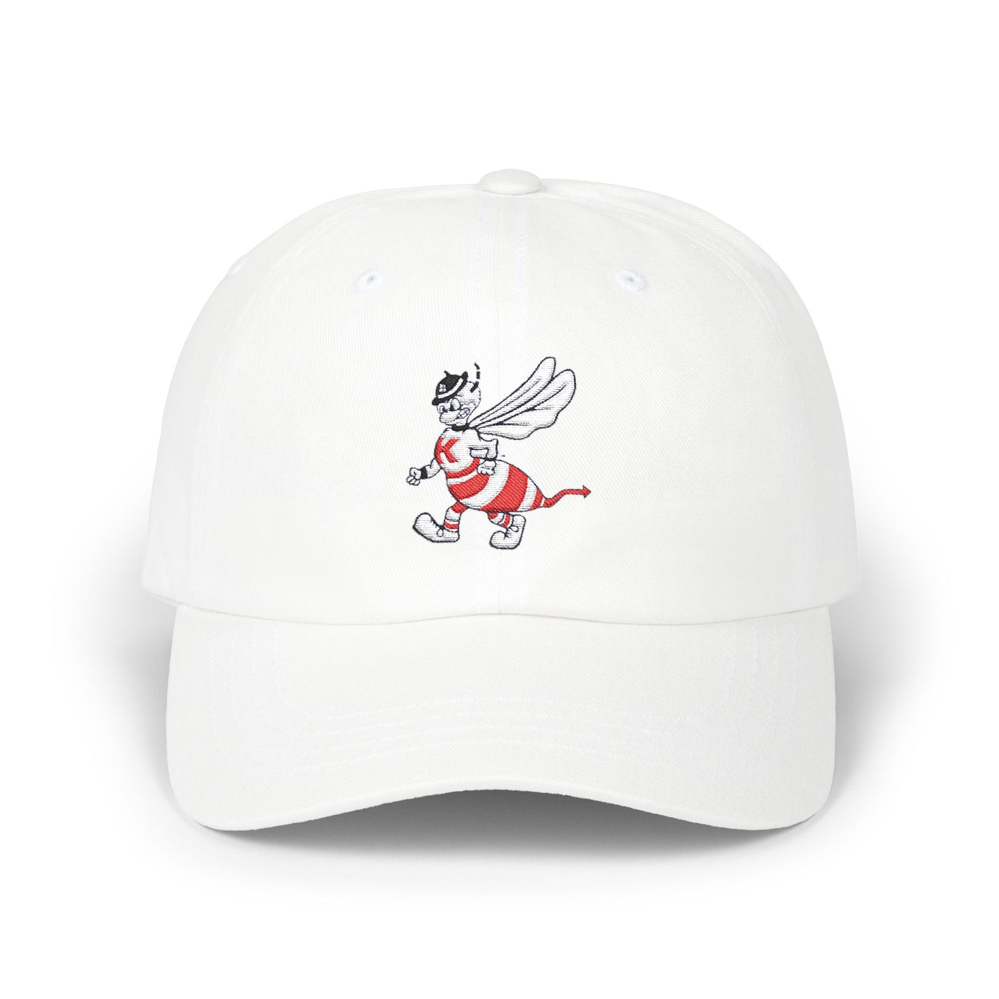 Kimberly Papermakers Dad Cap
