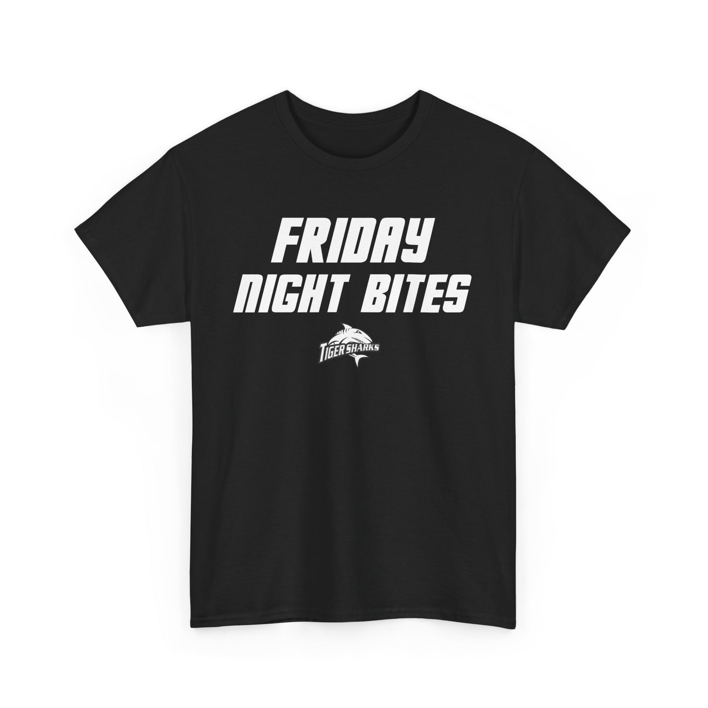 Princeton-Green Lake Fridays Night Bites T-Shirt