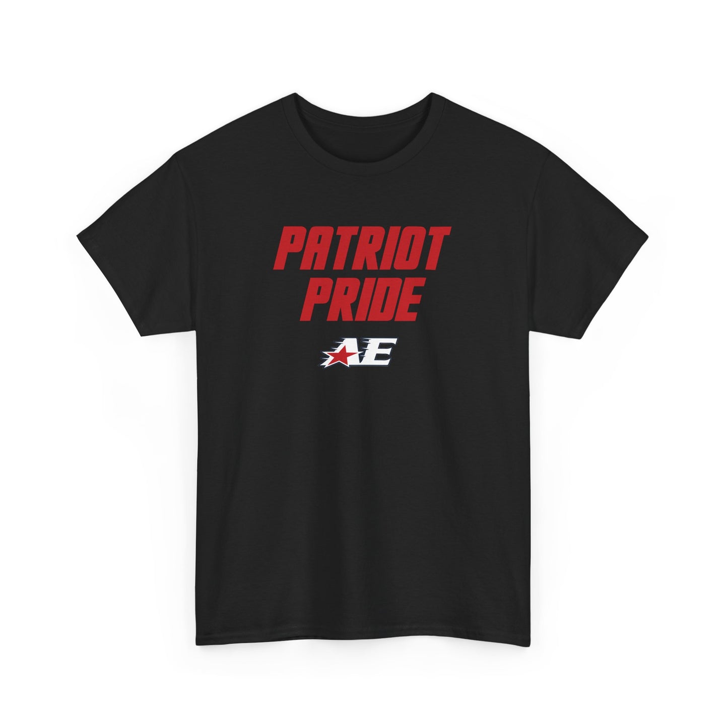 Appleton East Patriot Pride T-Shirt