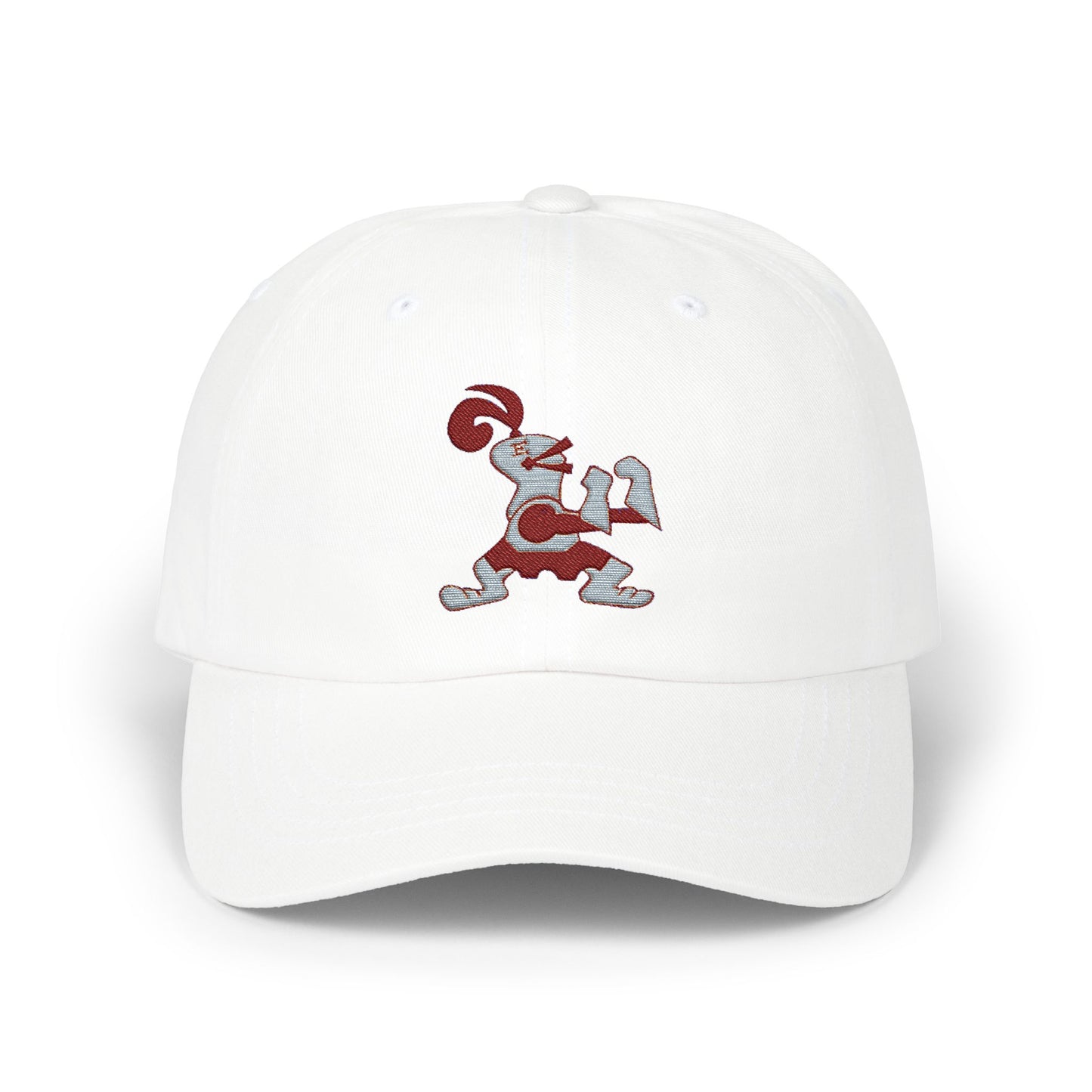 Edgewood Crusaders Dad Cap
