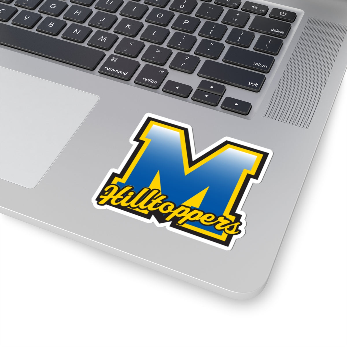 Montello Sticker