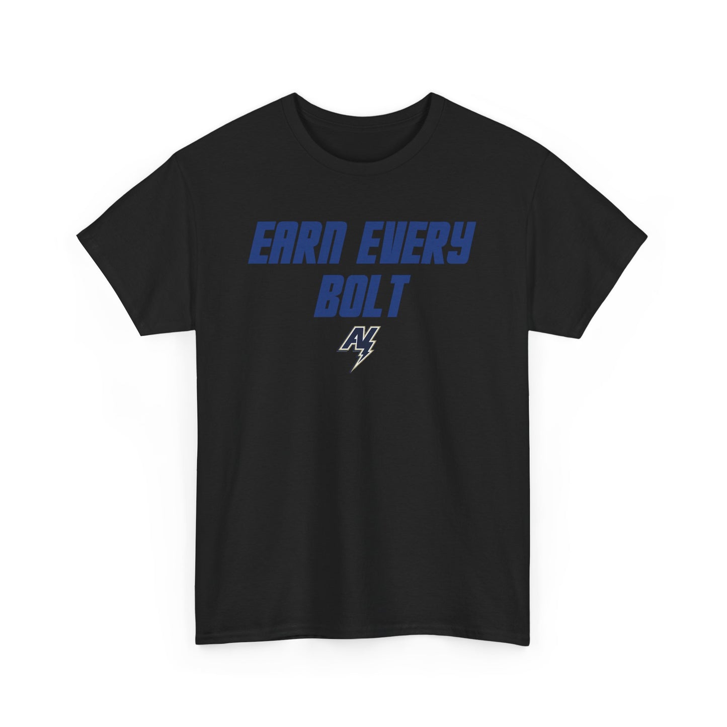 Appleton North Earn Every Bolt T-Shirt