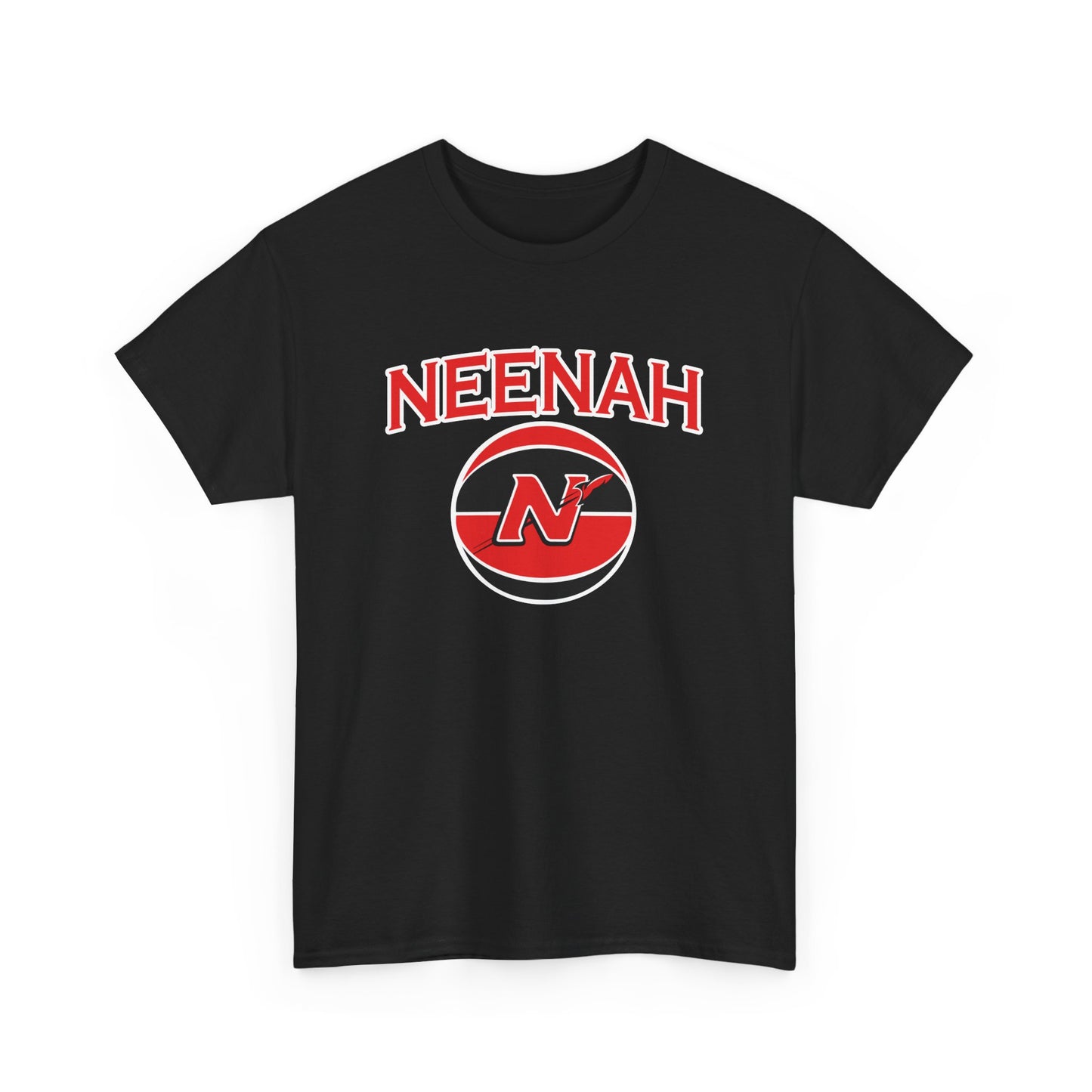 Neenah Basketball T-Shirt