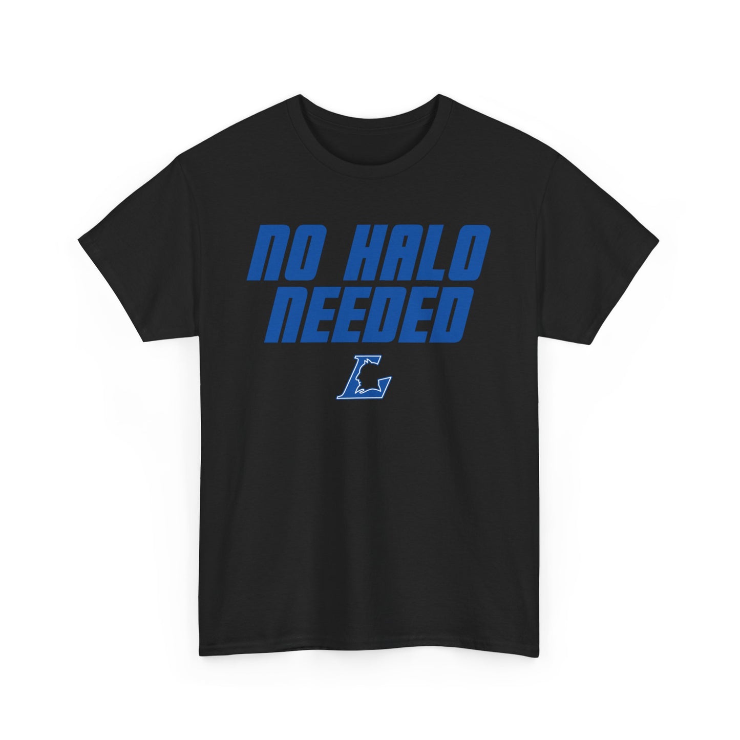 Lodi No Halo T-Shirt