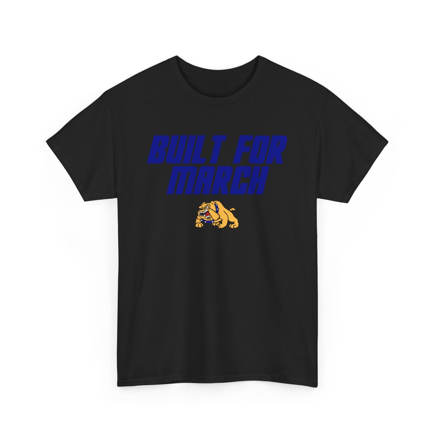 Pardeeville Built For March T-Shirt