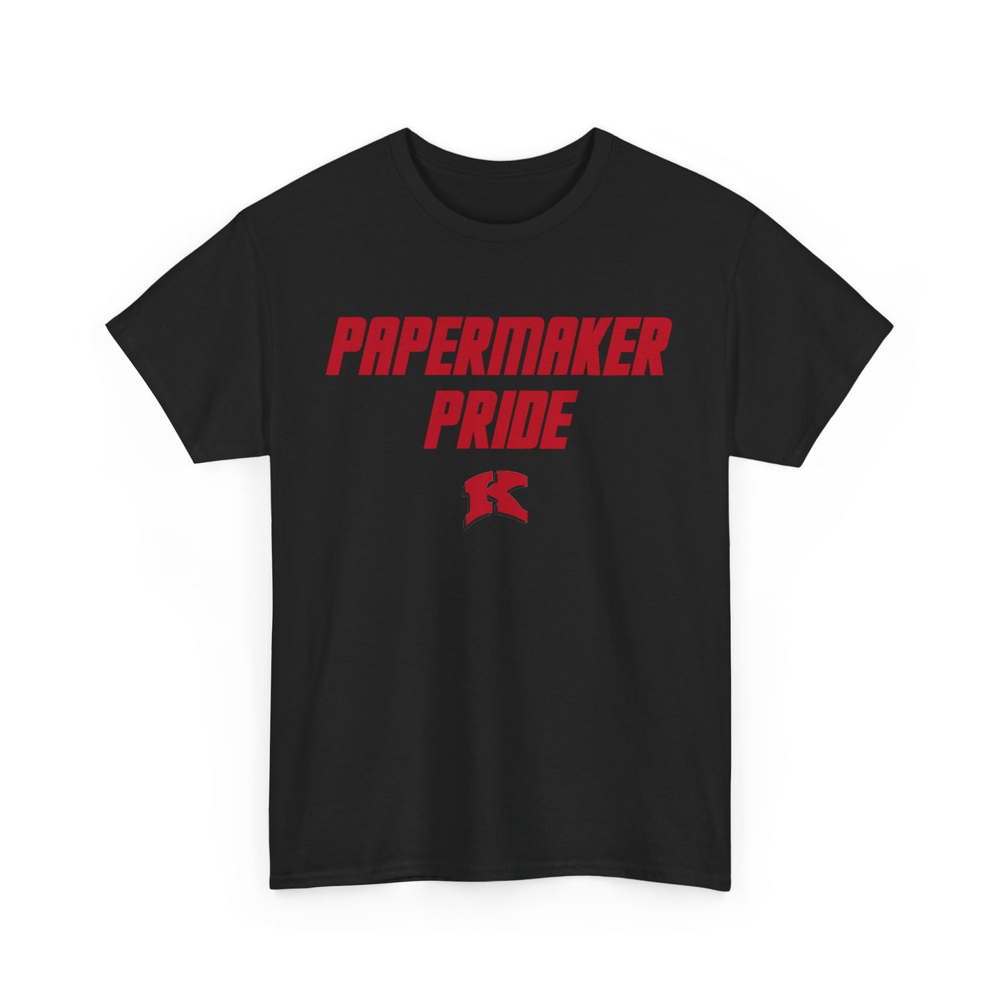 Kimberly Papermaker Pride T-Shirt