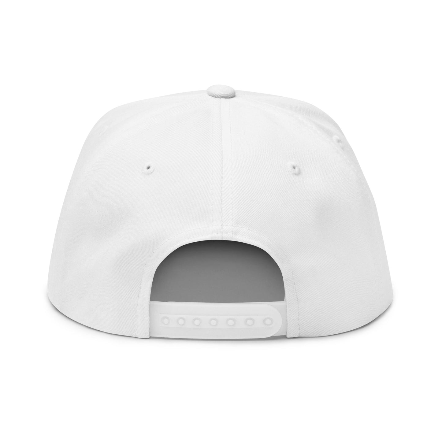 Montello Hilltoppers Flat Bill Cap