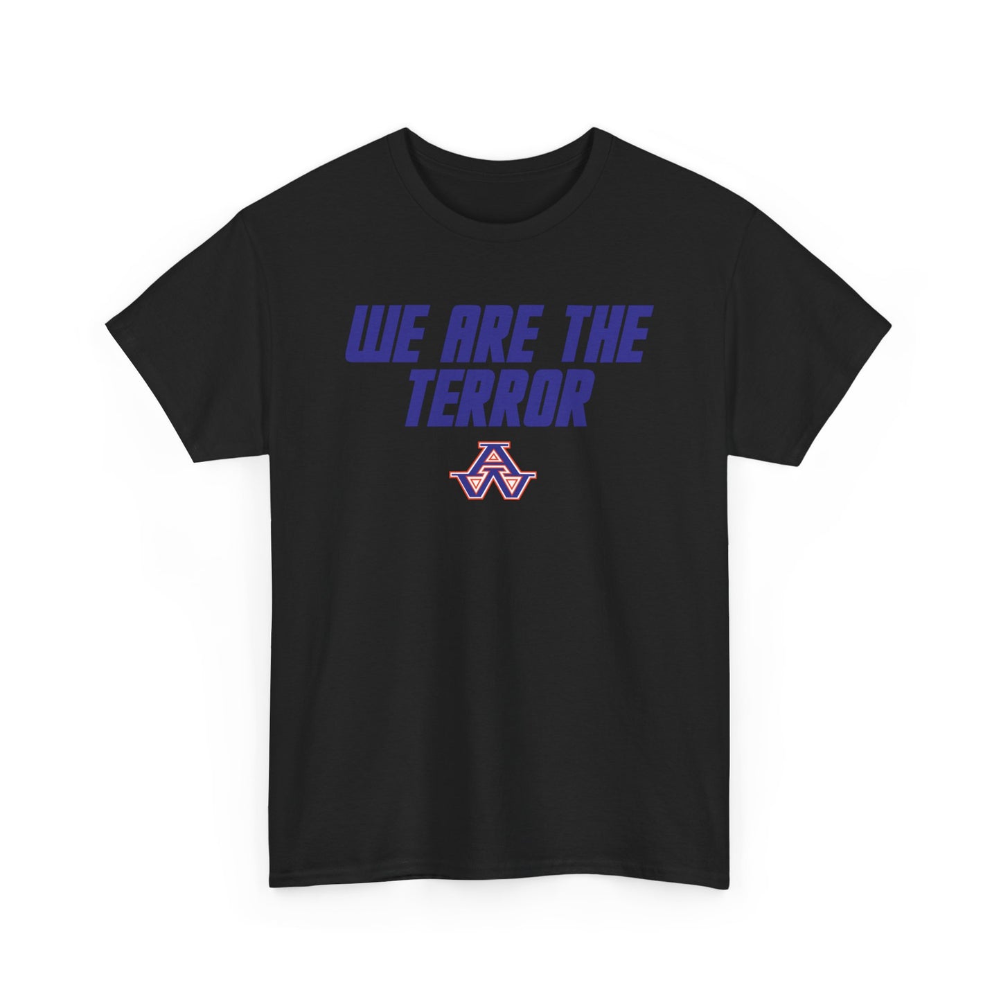 Appleton West We Are T-Shirt