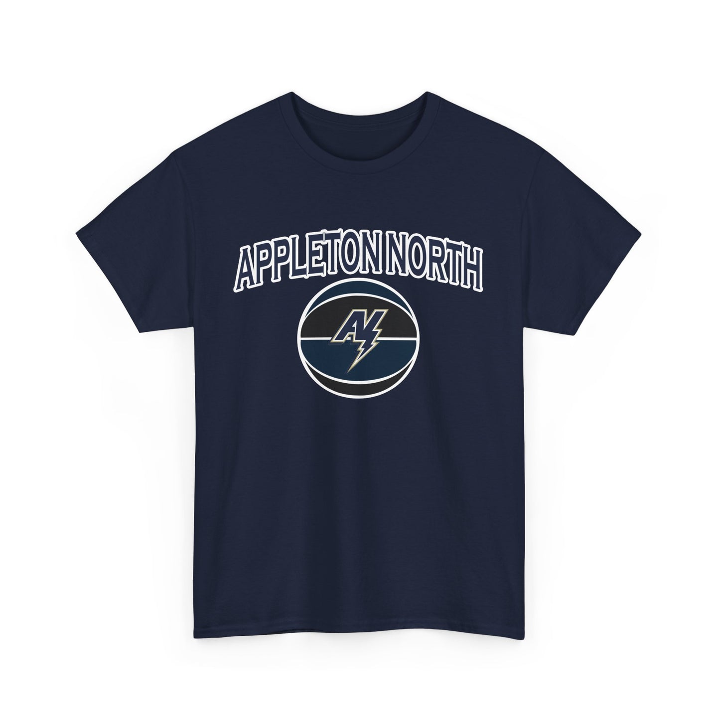 Appleton North Basketball T-Shirt