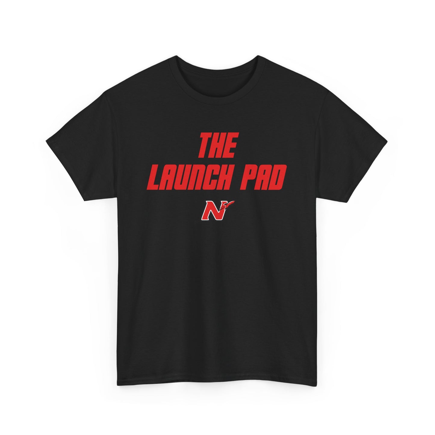 Neenah The Launch Pad T-Shirt
