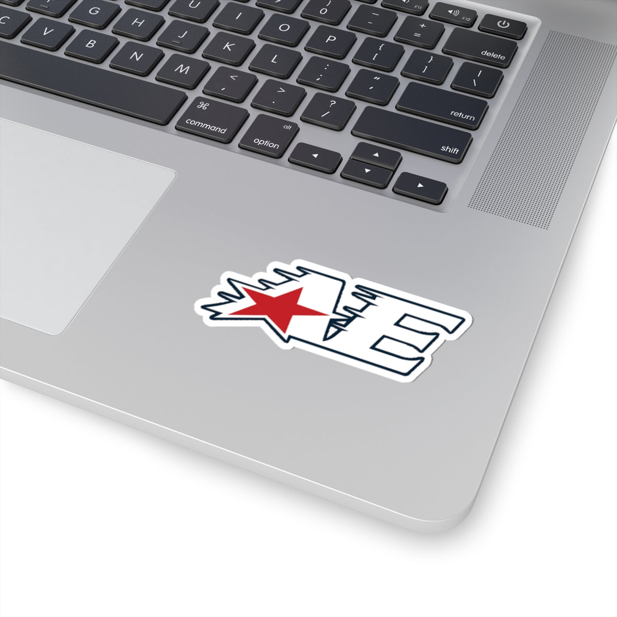 Appleton East Sticker
