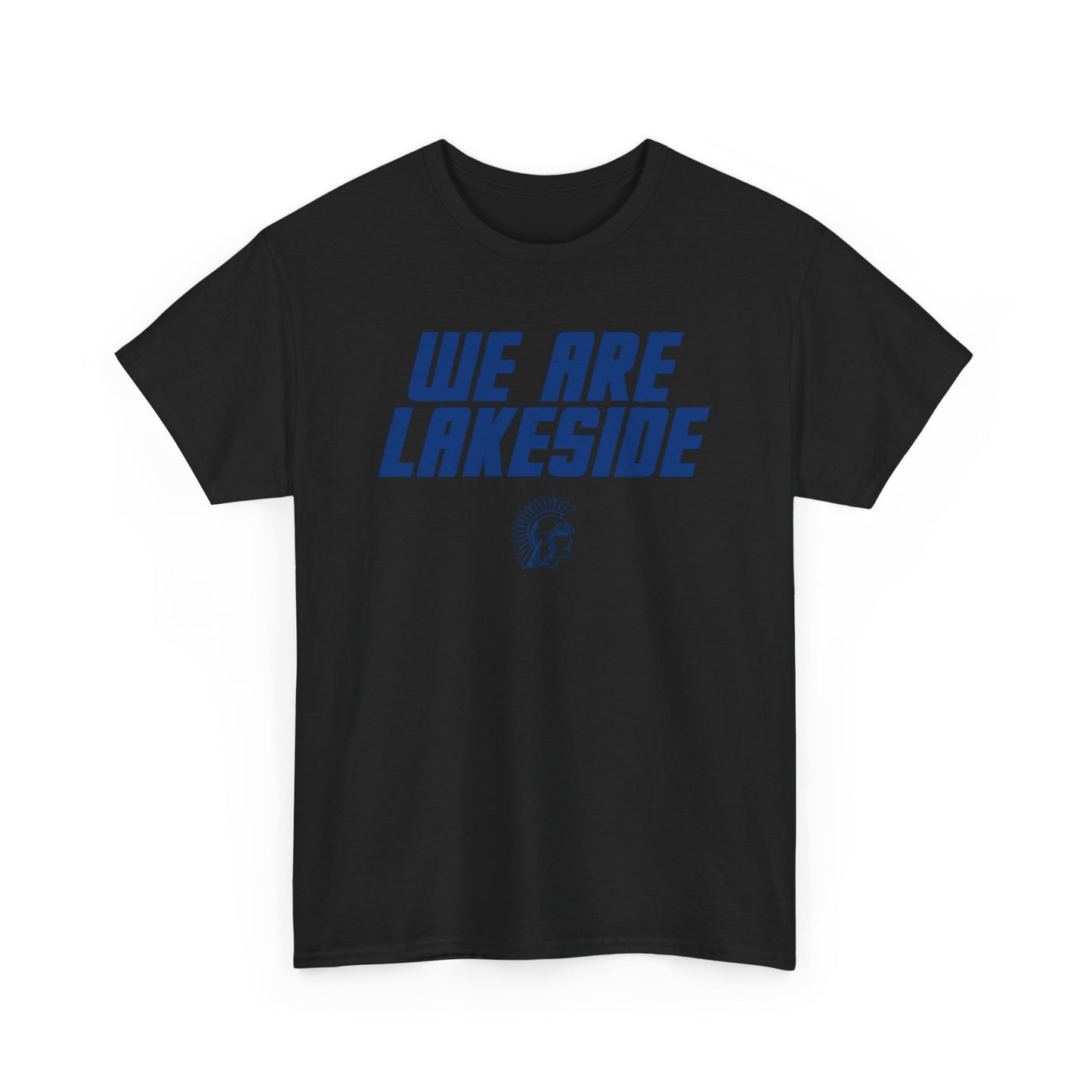 Lakeside Lutheran We Are T-Shirt
