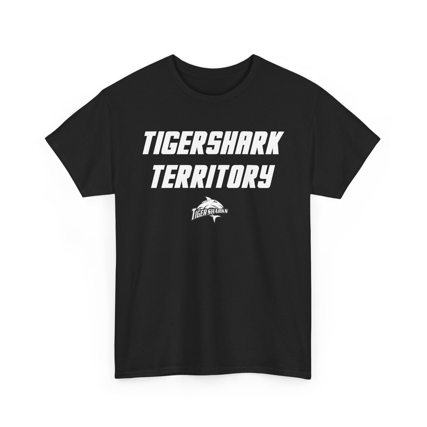 Princeton-Green Lake Territory T-Shirt