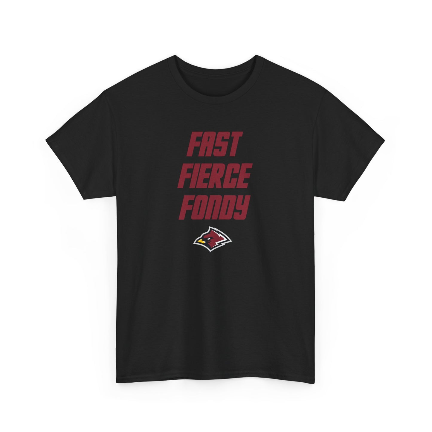 Fond du Lac Fast Fierce T-Shirt