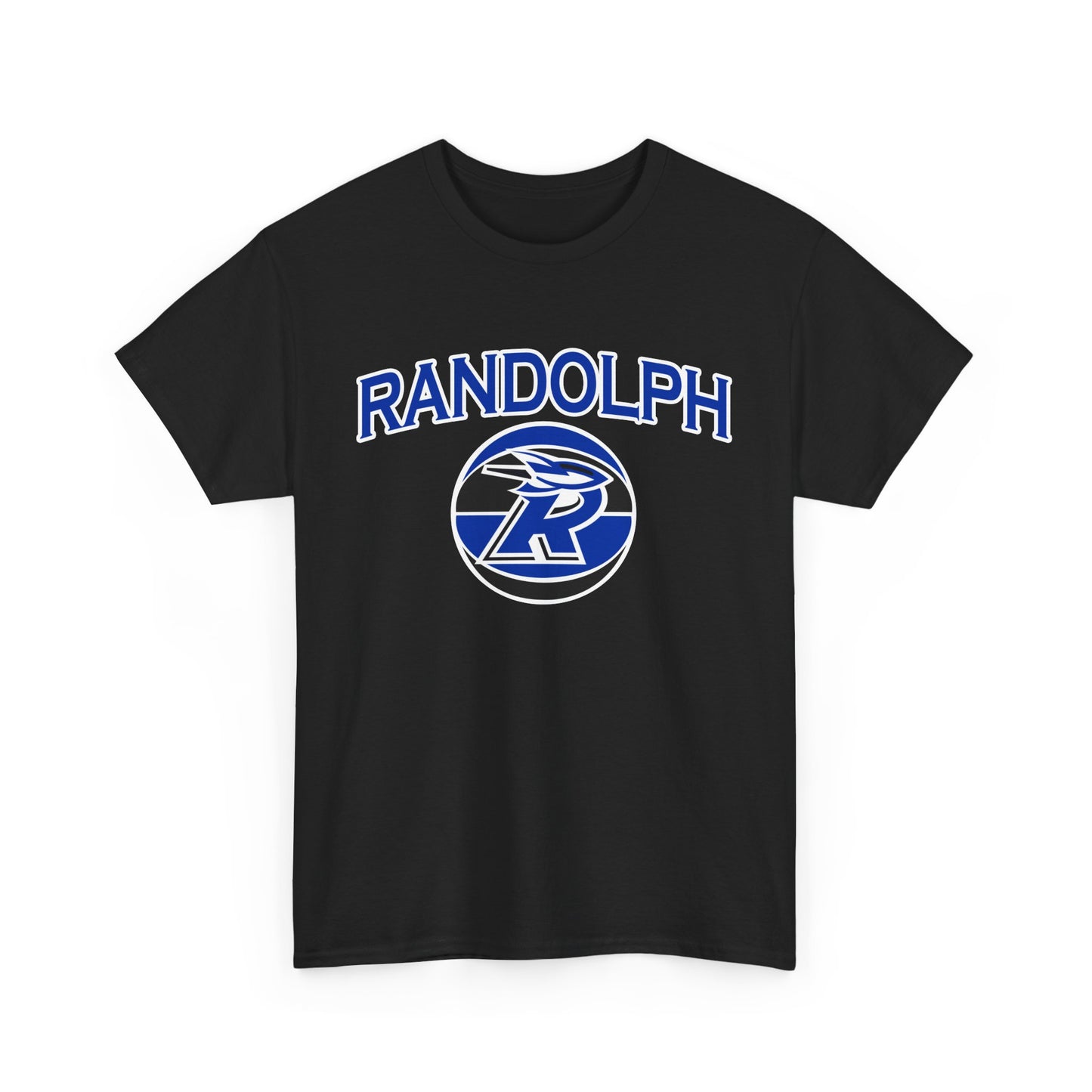 Randolph Basketball T-Shirt