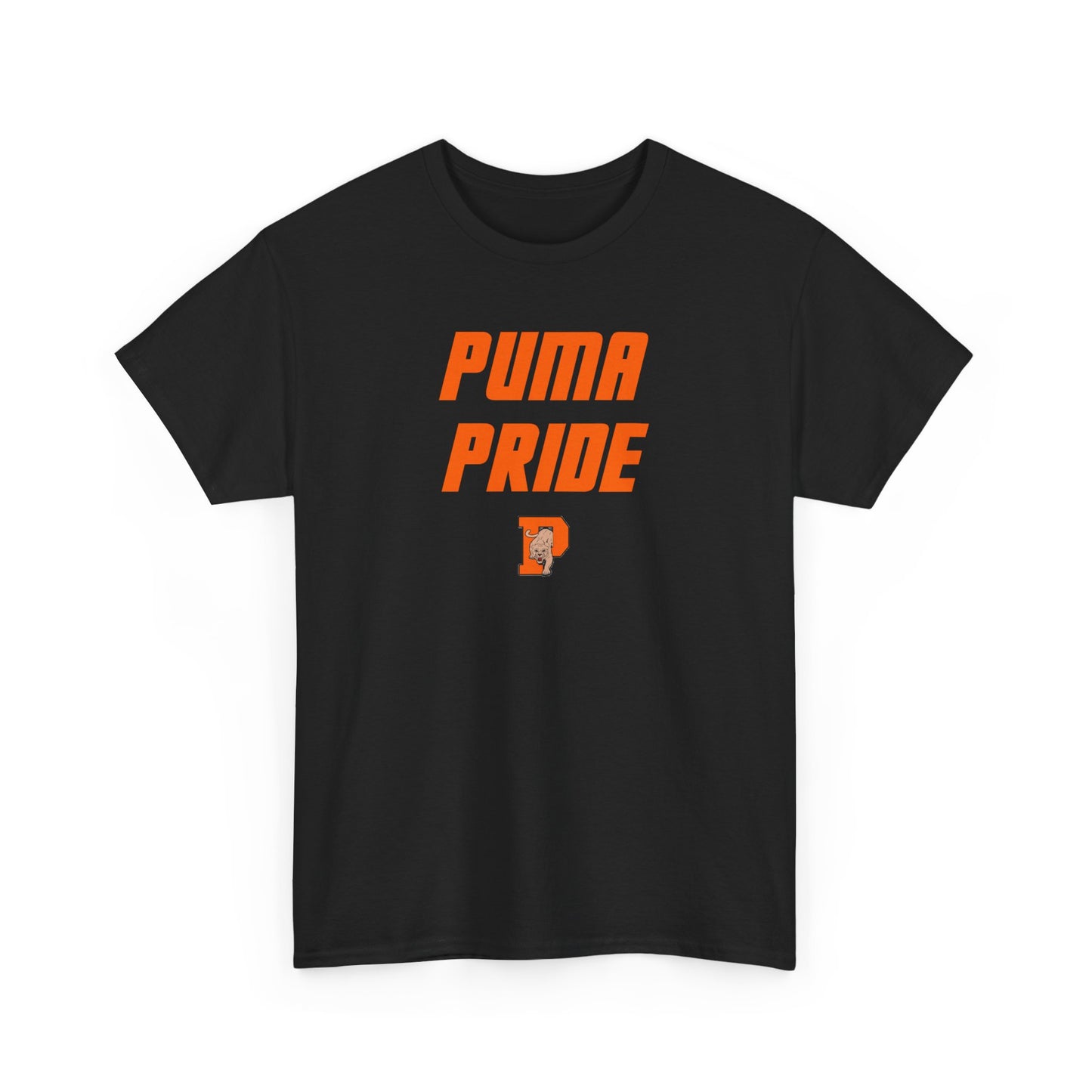 Poynette Puma Pride T-Shirt