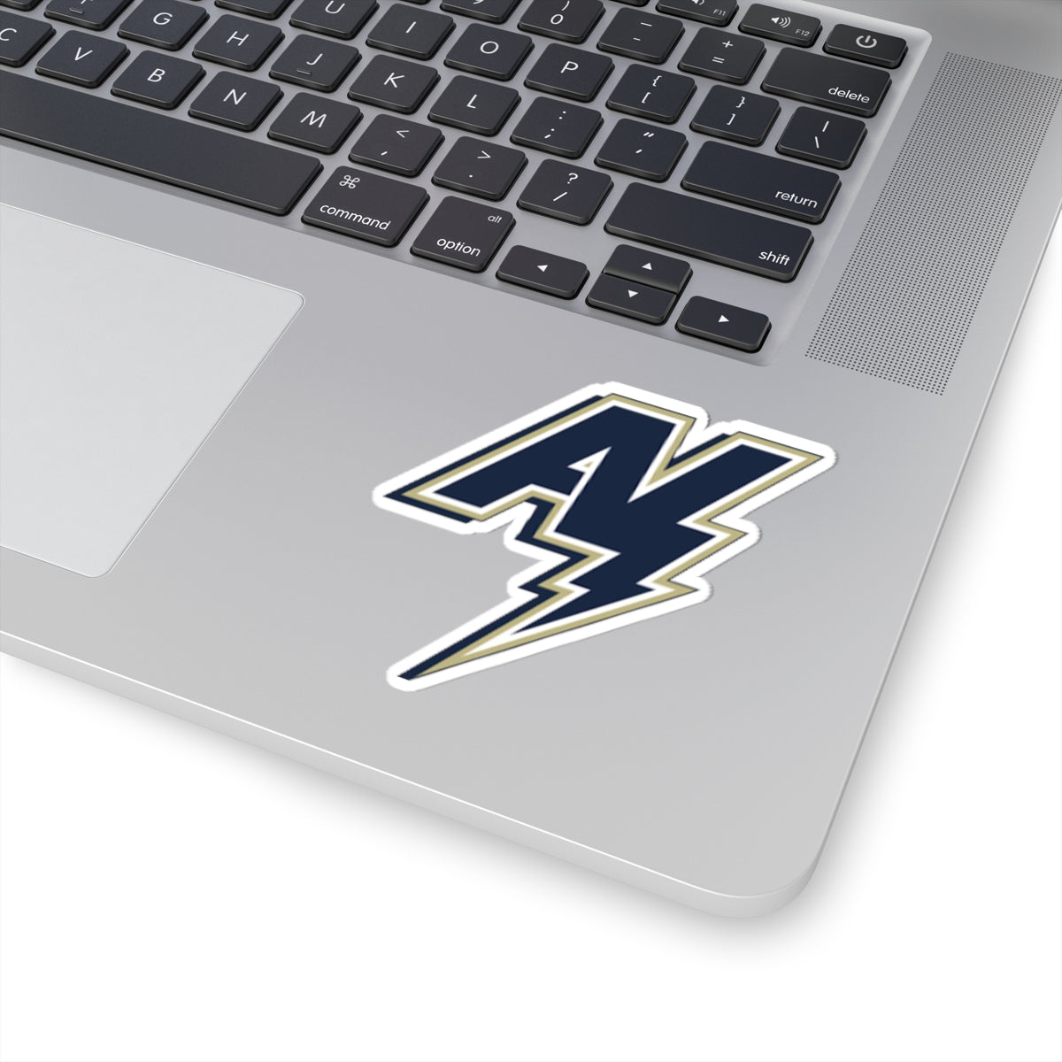 Appleton North Sticker