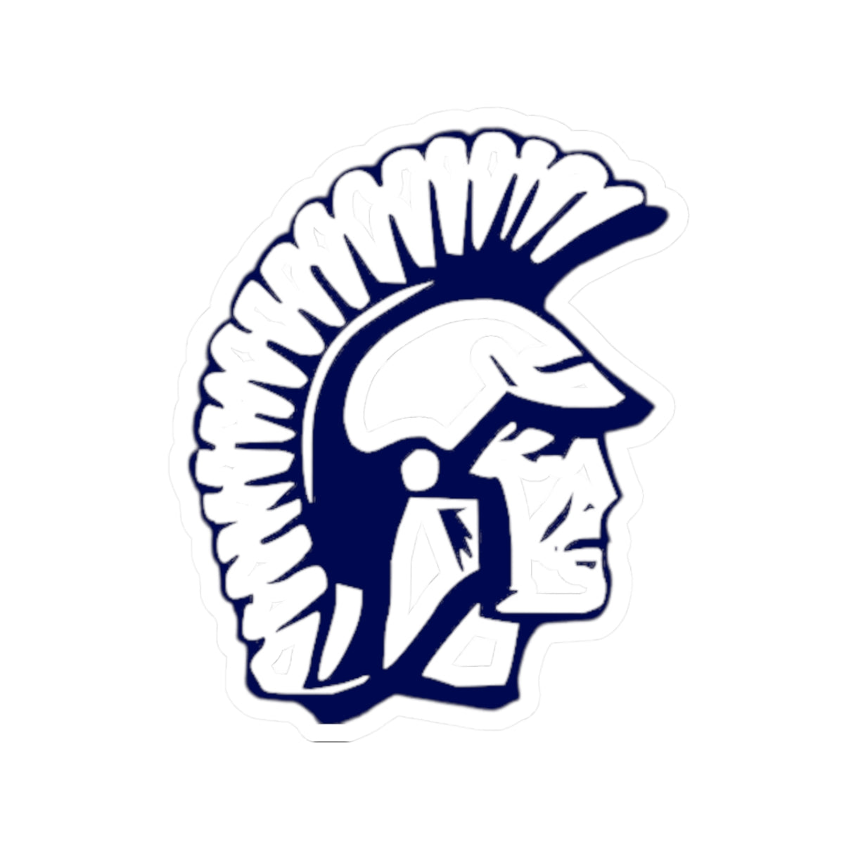 Lakeside Lutheran Sticker