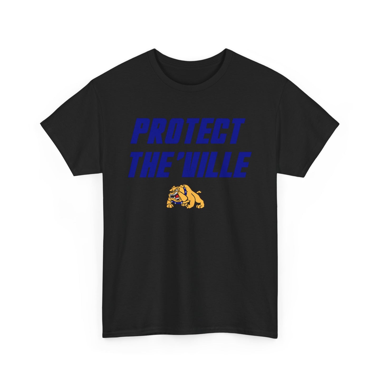 Pardeeville Protect T-Shirt
