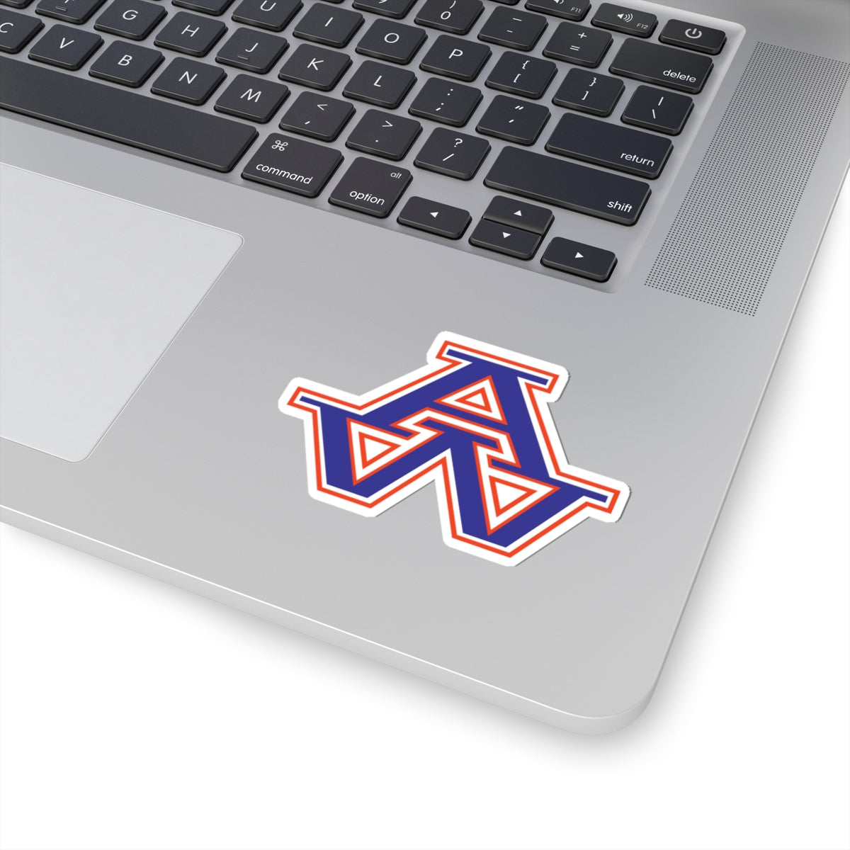 Appleton West Sticker
