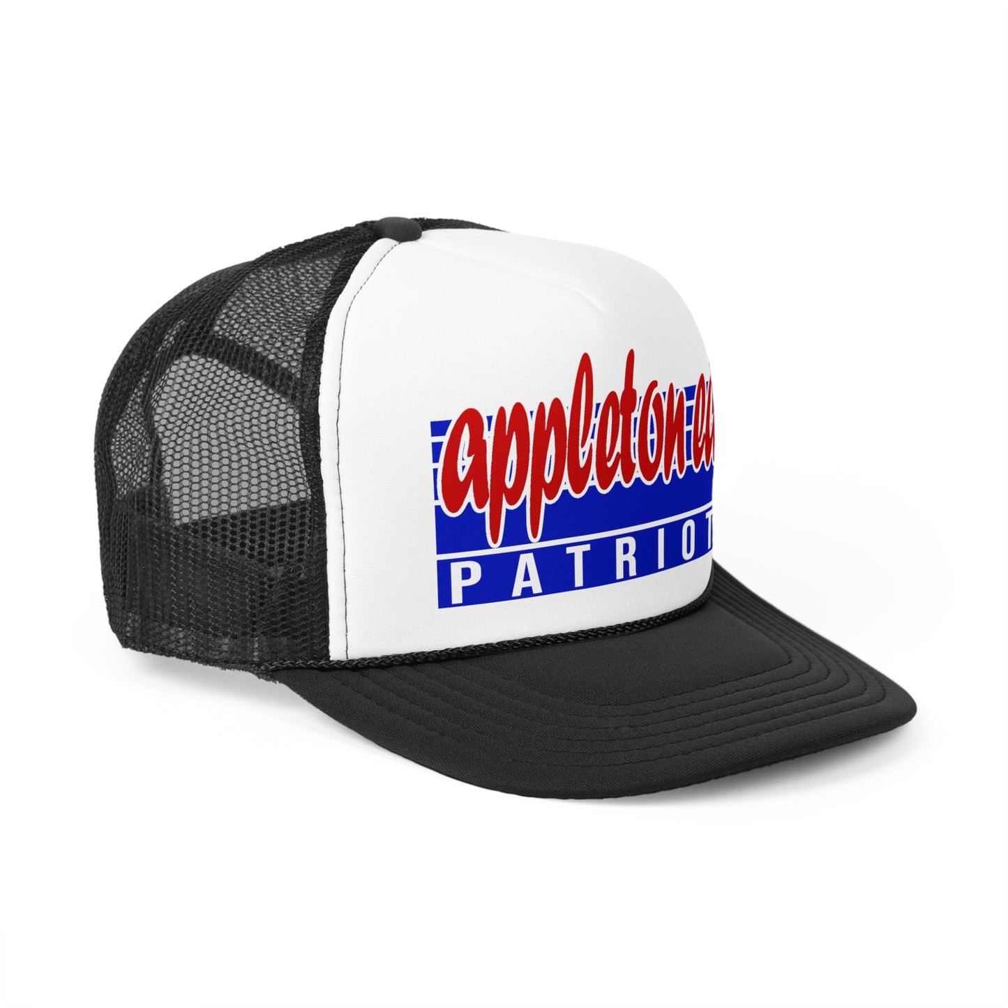 Appleton East Patriots Trucker Cap