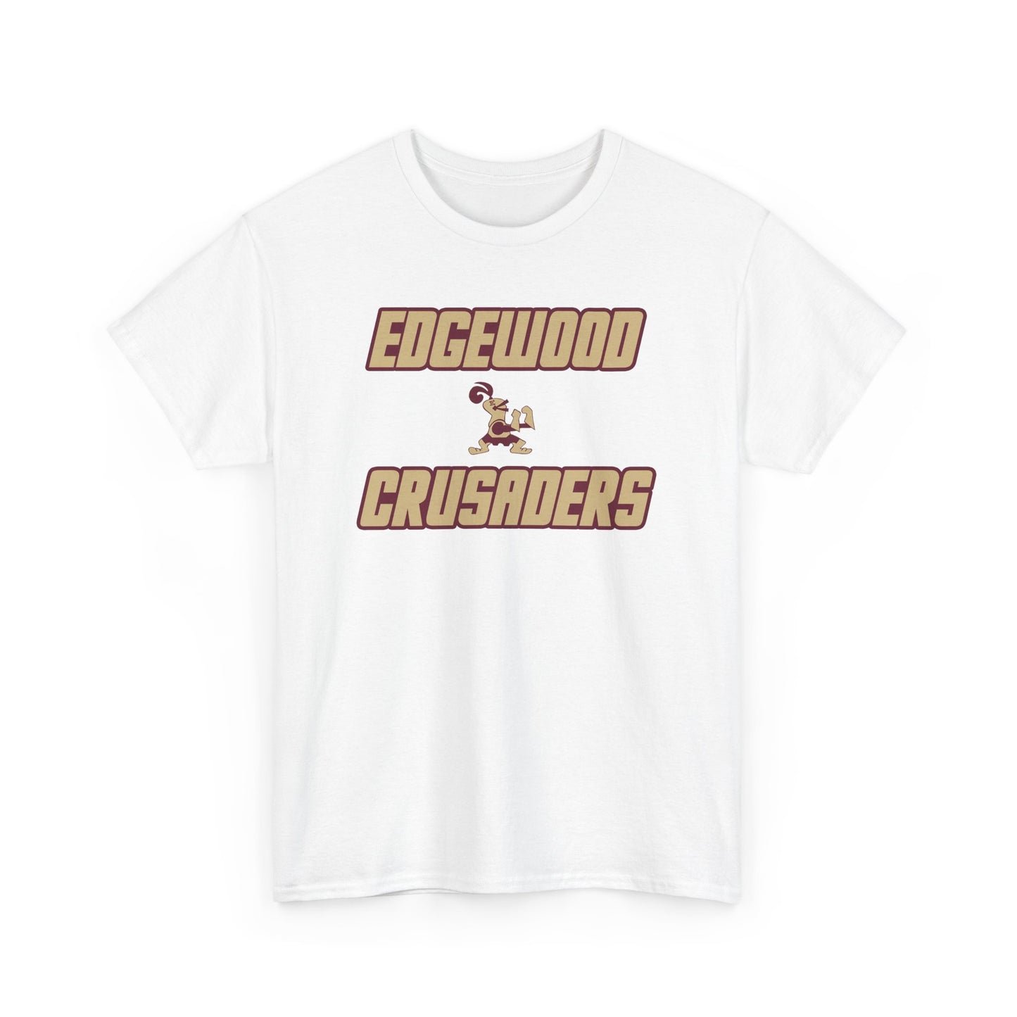 Edgewood Crusaders T-Shirt