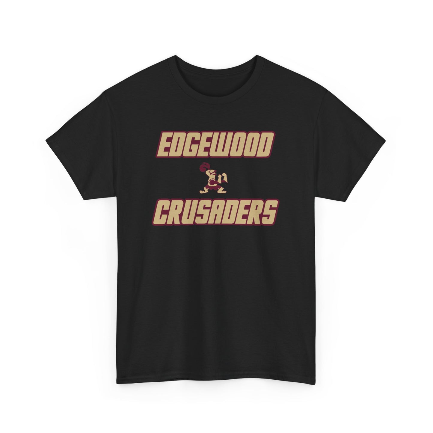 Edgewood Crusaders T-Shirt