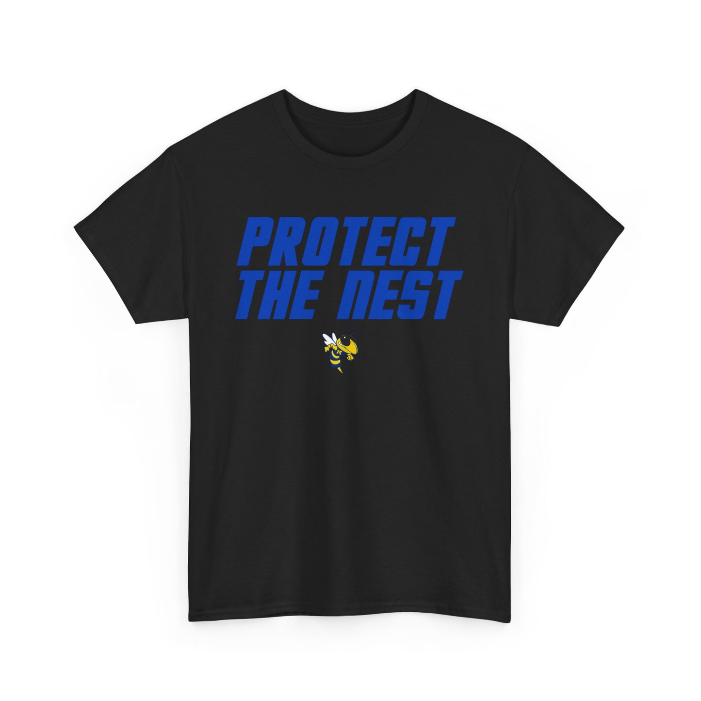 Markesan Protect The Nest T-Shirt
