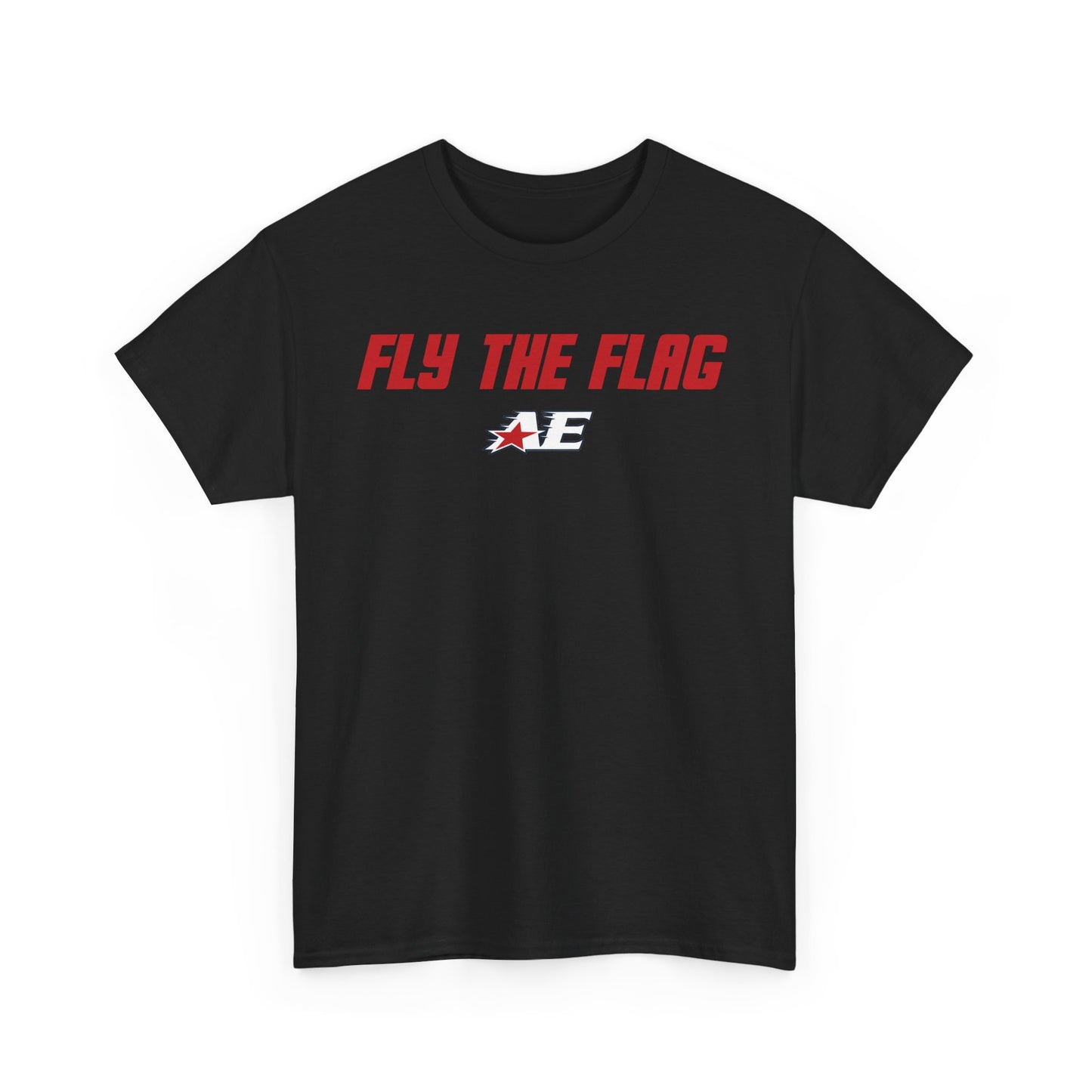 Appleton East Fly The Flag T-Shirt