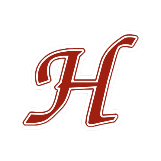 Hortonville Sticker