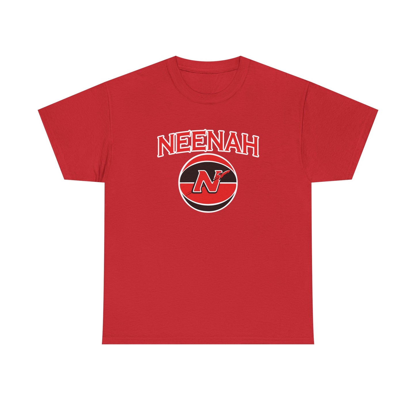 Neenah Basketball T-Shirt