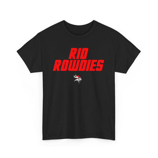 Rio Vikings Rowdies T-Shirt