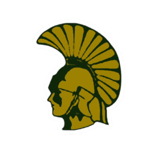 Oshkosh North Sticker