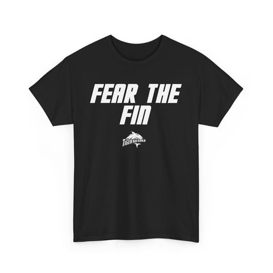 Princeton-Green Lake Fins Up T-Shirt