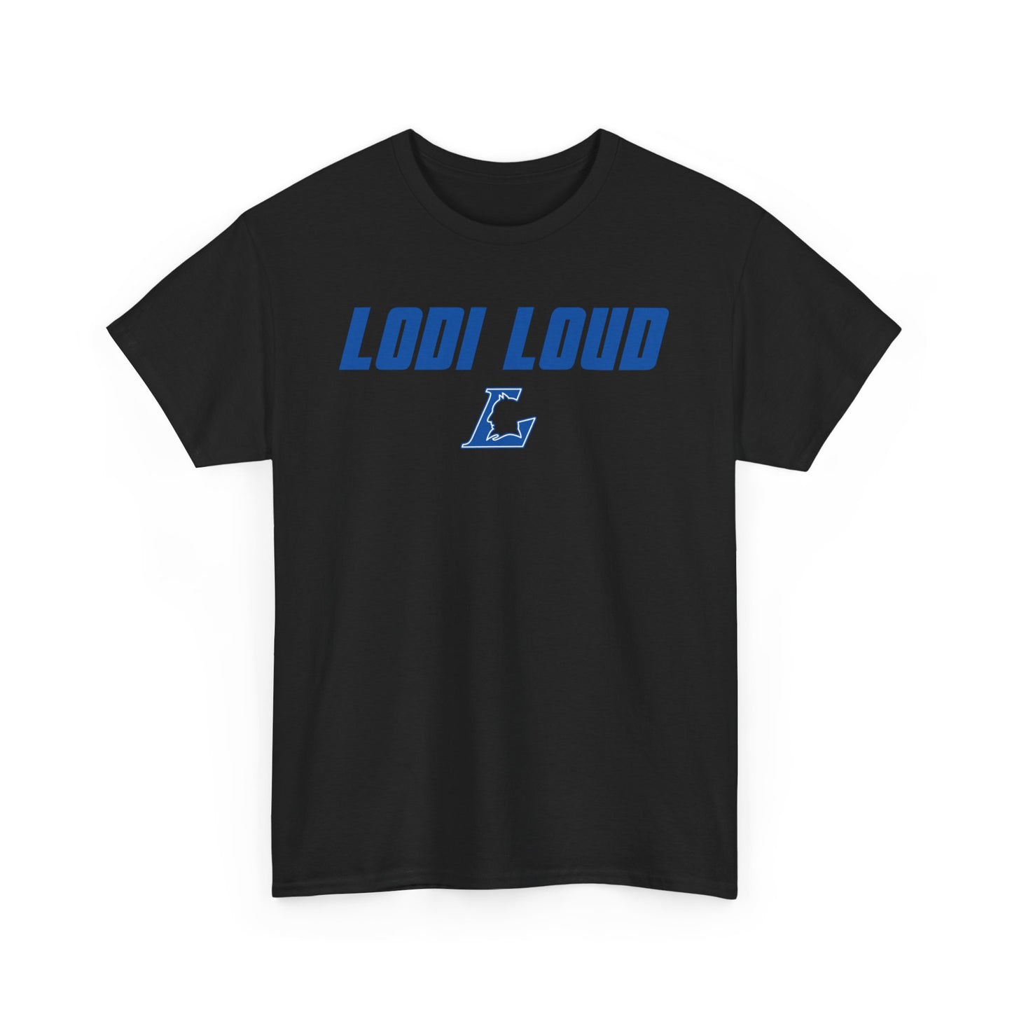 Lodi Loud T-Shirt