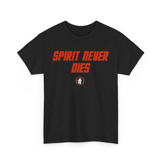 Kaukauna Spirit Never Dies T-Shirt